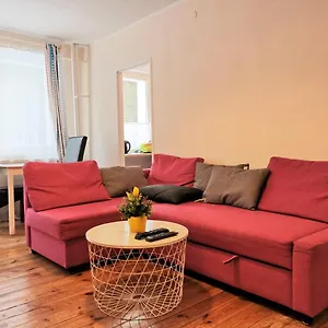  Apartament Euro24 Tulipan - Kolberga