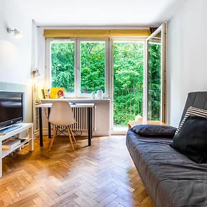  Apartament Apartament Leśny