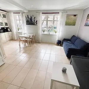  Apartament - Kazimierza