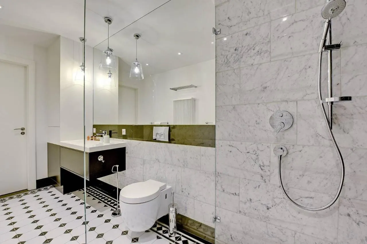 Montevideo Centrum 4 By Grand Apartments Sopot